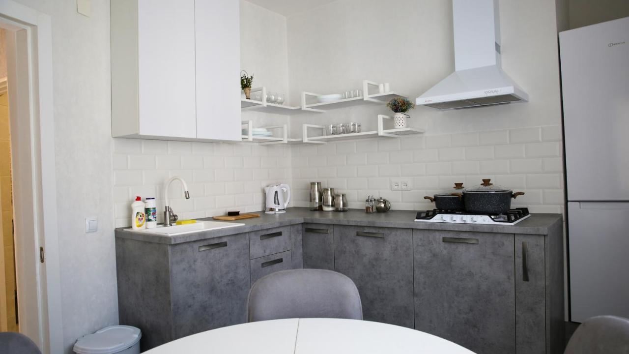 Lalis Apartment Tiflis Exterior foto